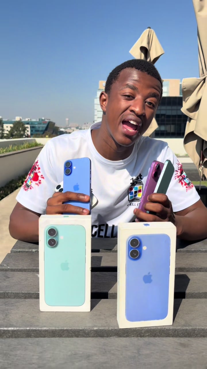 @Just Cell It | iPhone Reseller