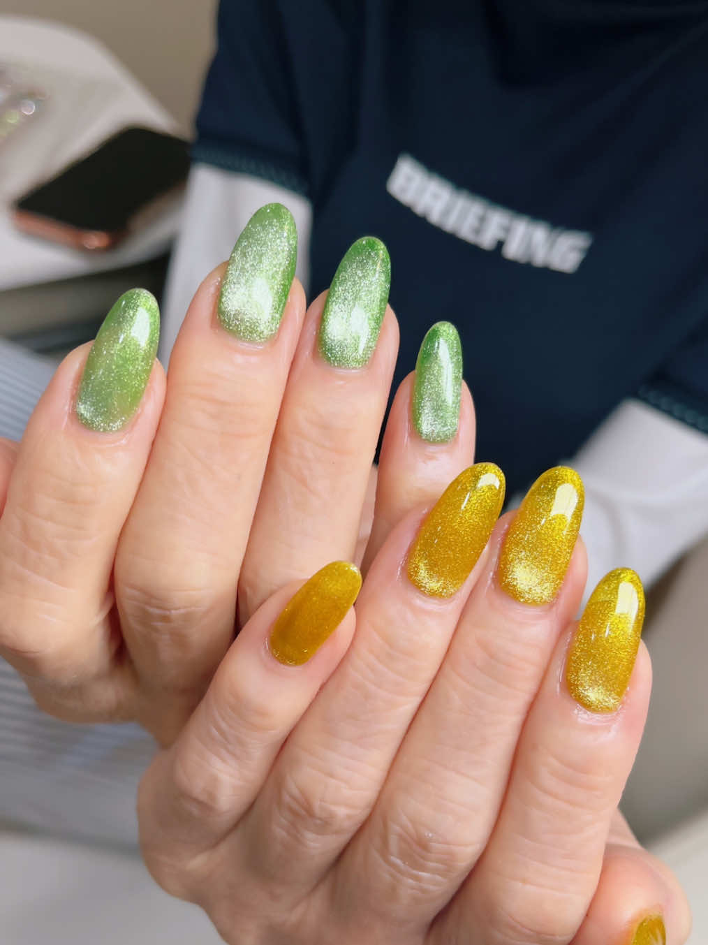@京都ネイルサロン　manocorore