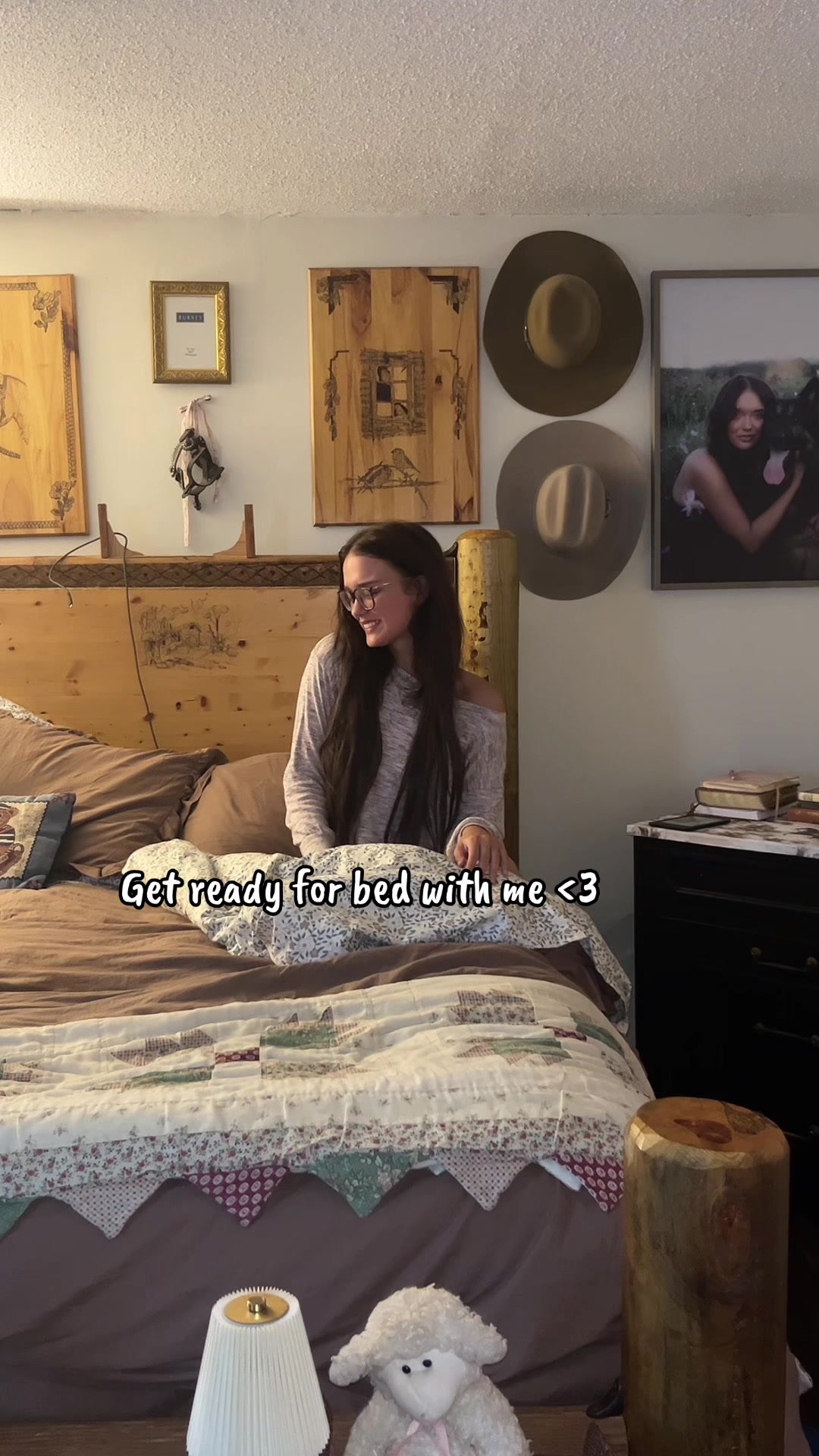 @Maecie Rose