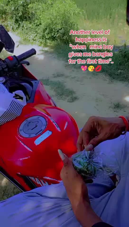 @NS200bikelovergirl😘❤️shivruti