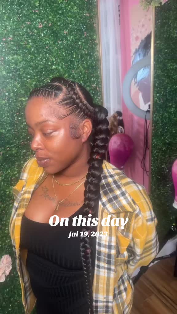 @Styles by Sade LLC