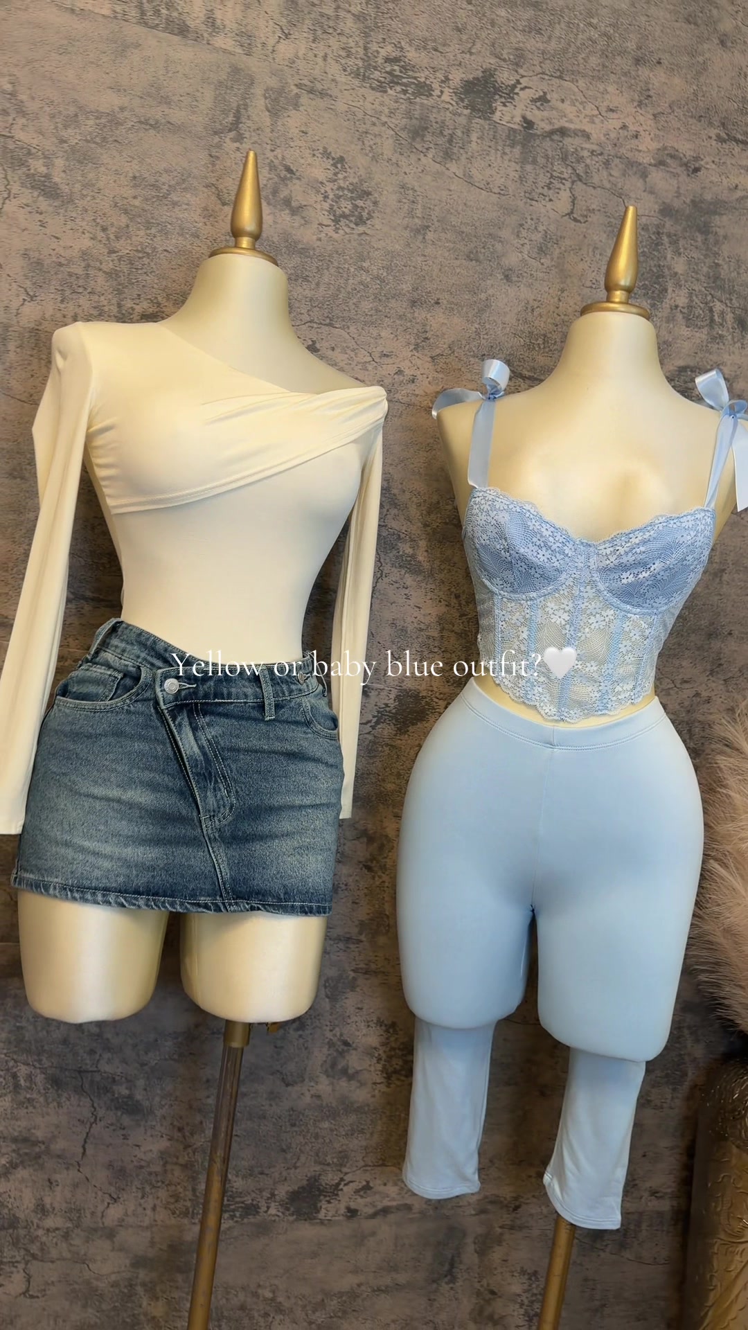 @Shop La Bella Moda