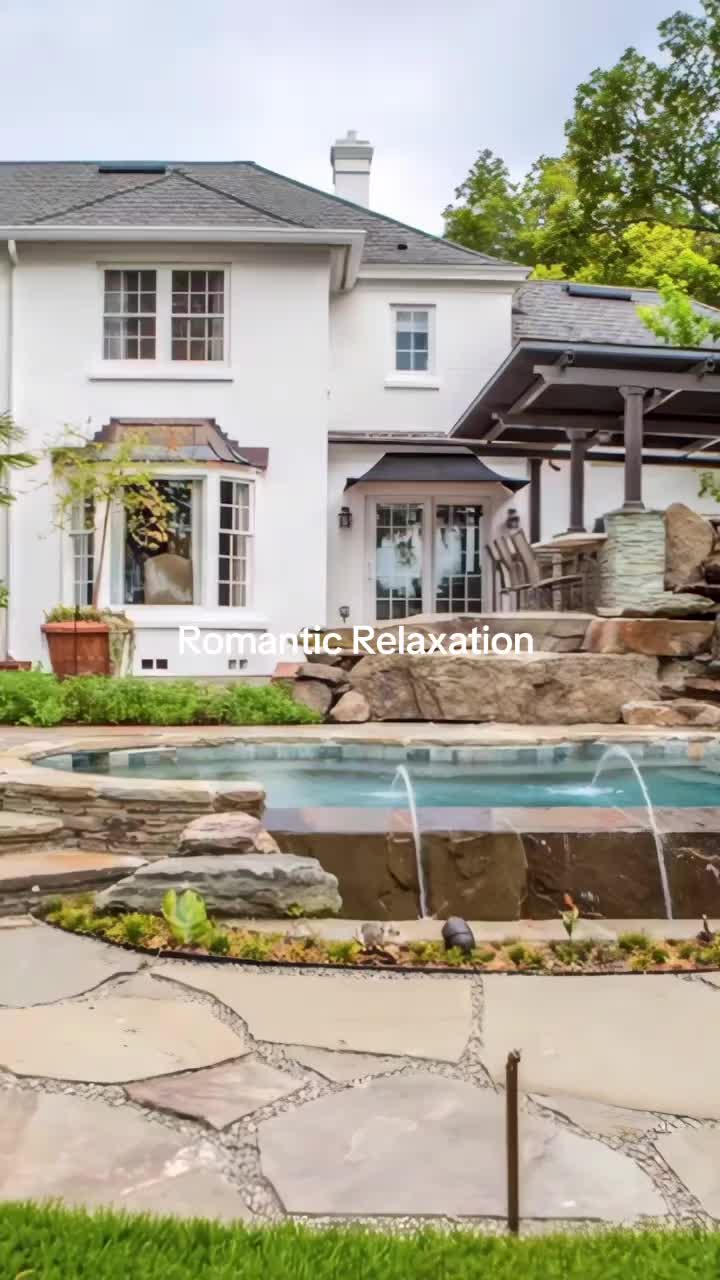 @Romantic Relaxation