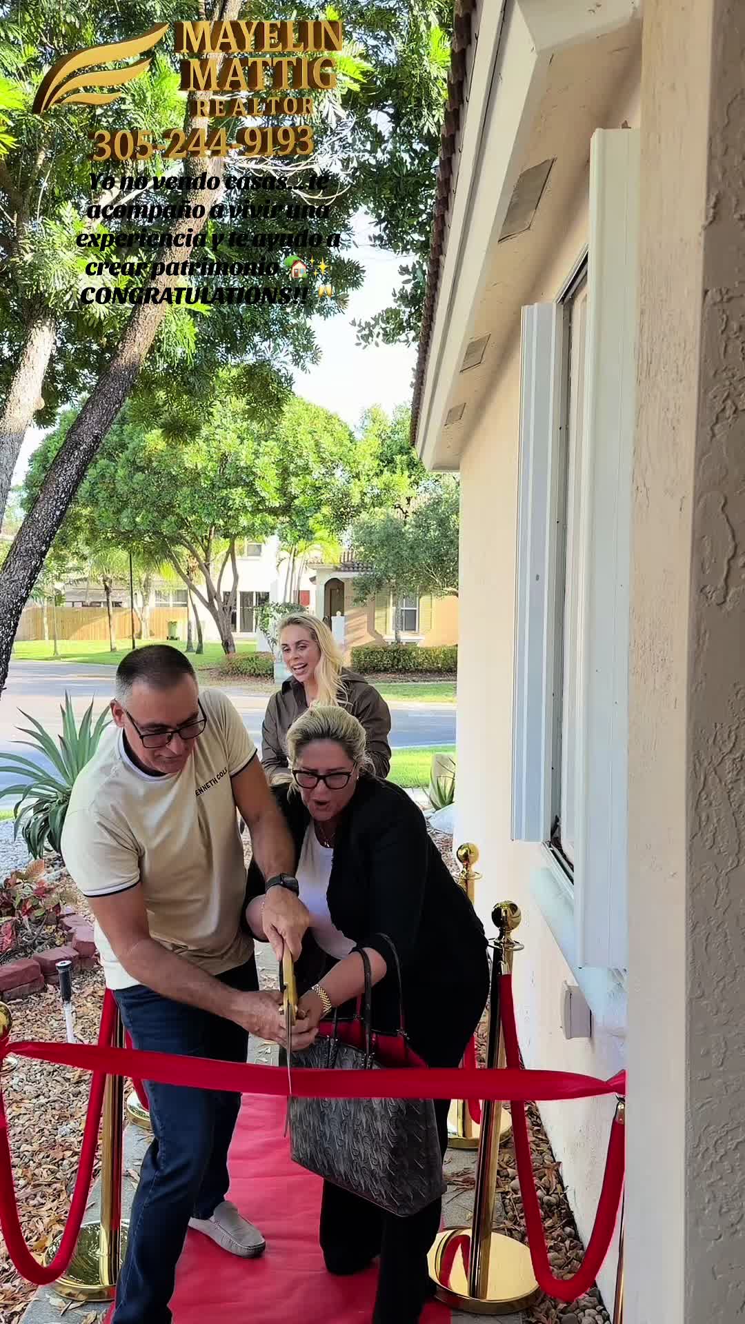 @MAYELIN MATTIG REALTOR®