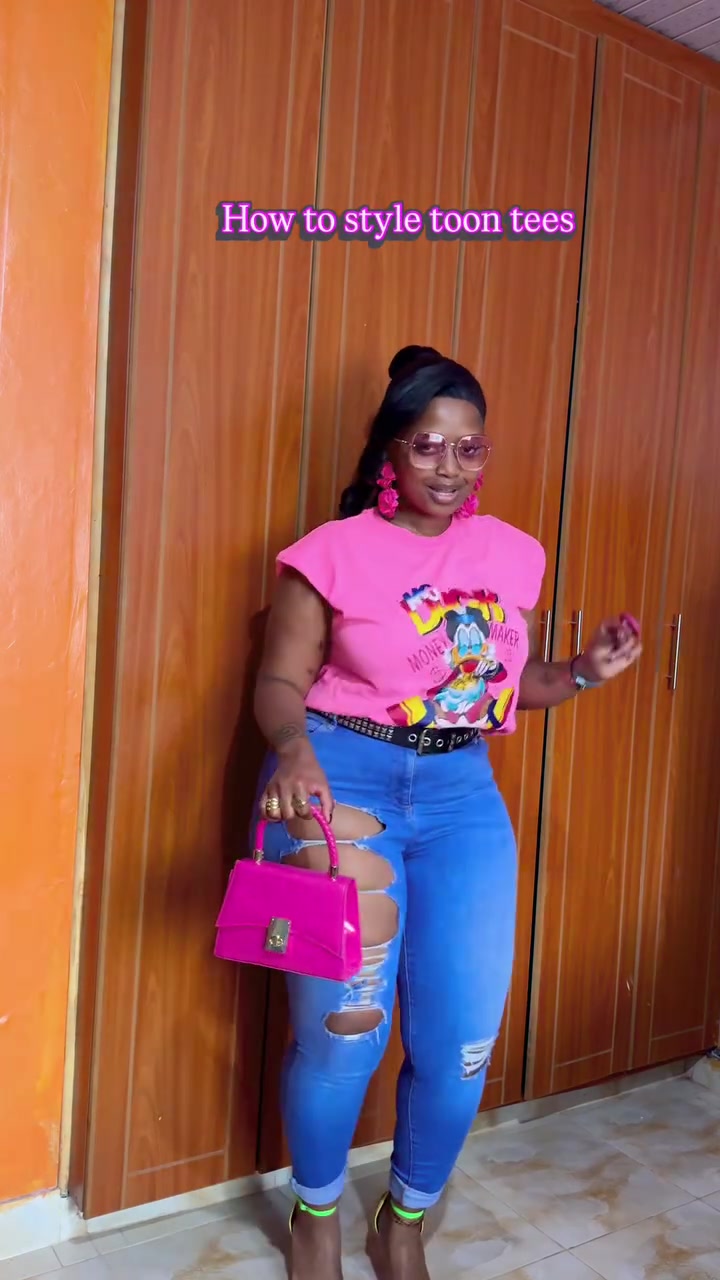 @Monica Gichinga