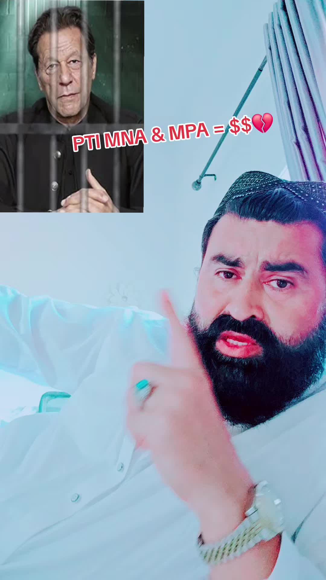 @Dr. shinwarispeaks