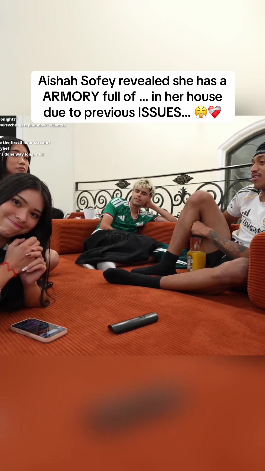 @streamzingg