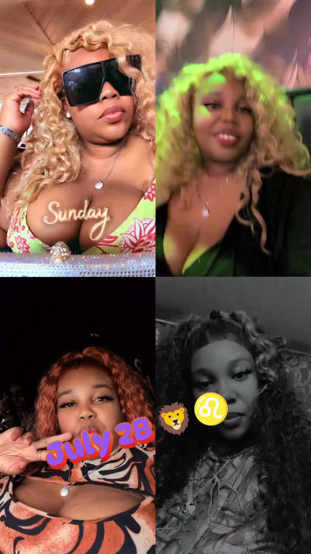 @Queenmgreat