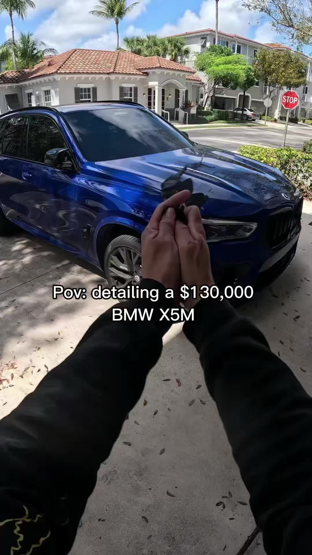 @Unick Auto Detailing