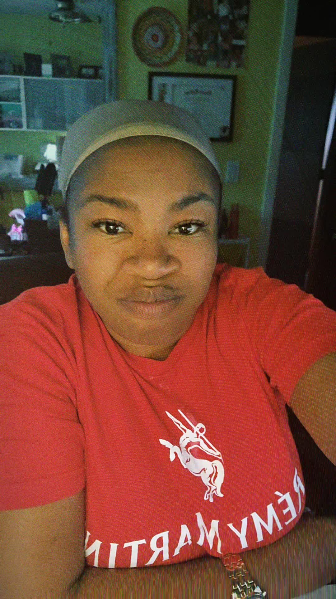 @Tameika