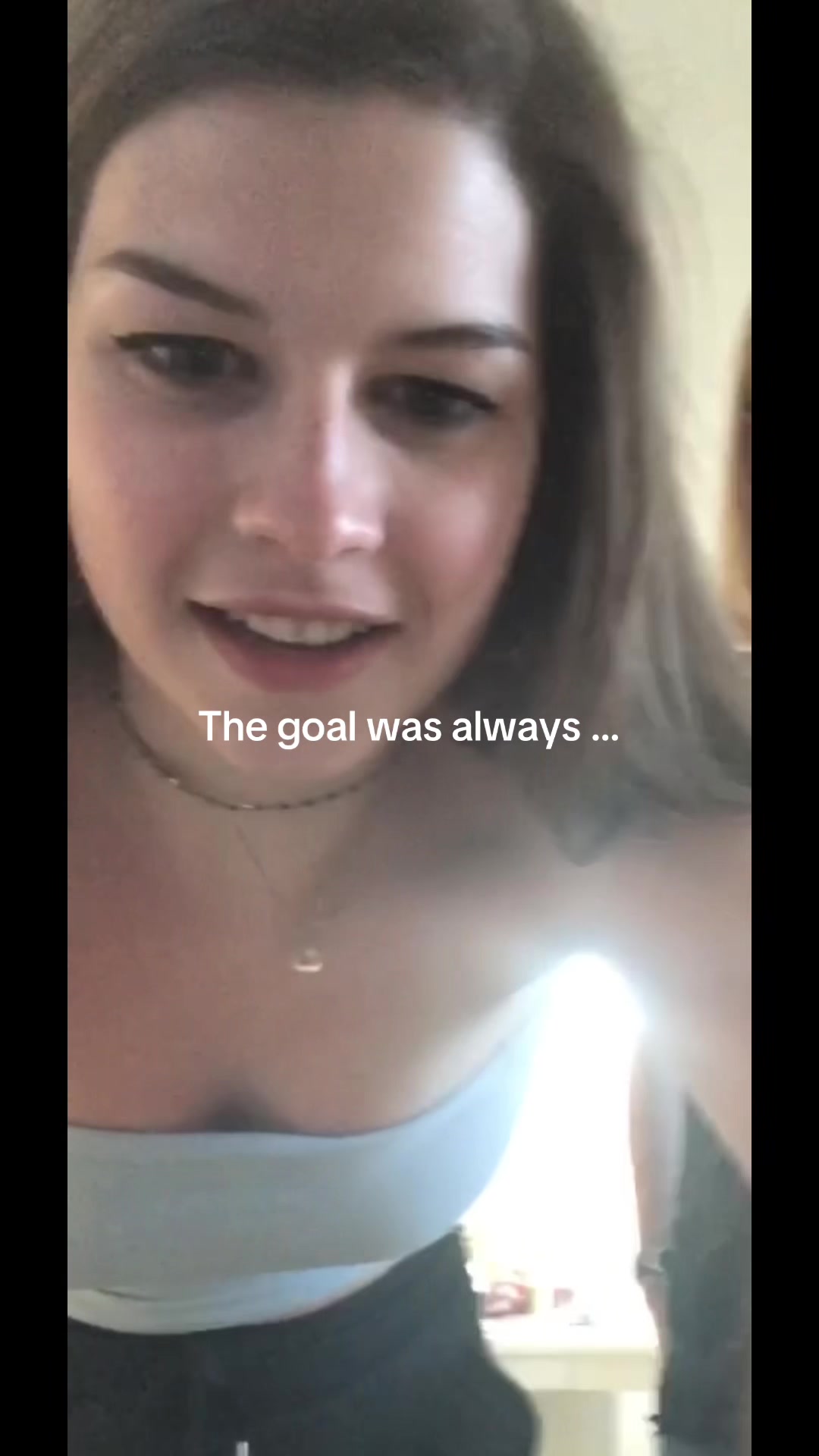 @Michaela Verrico