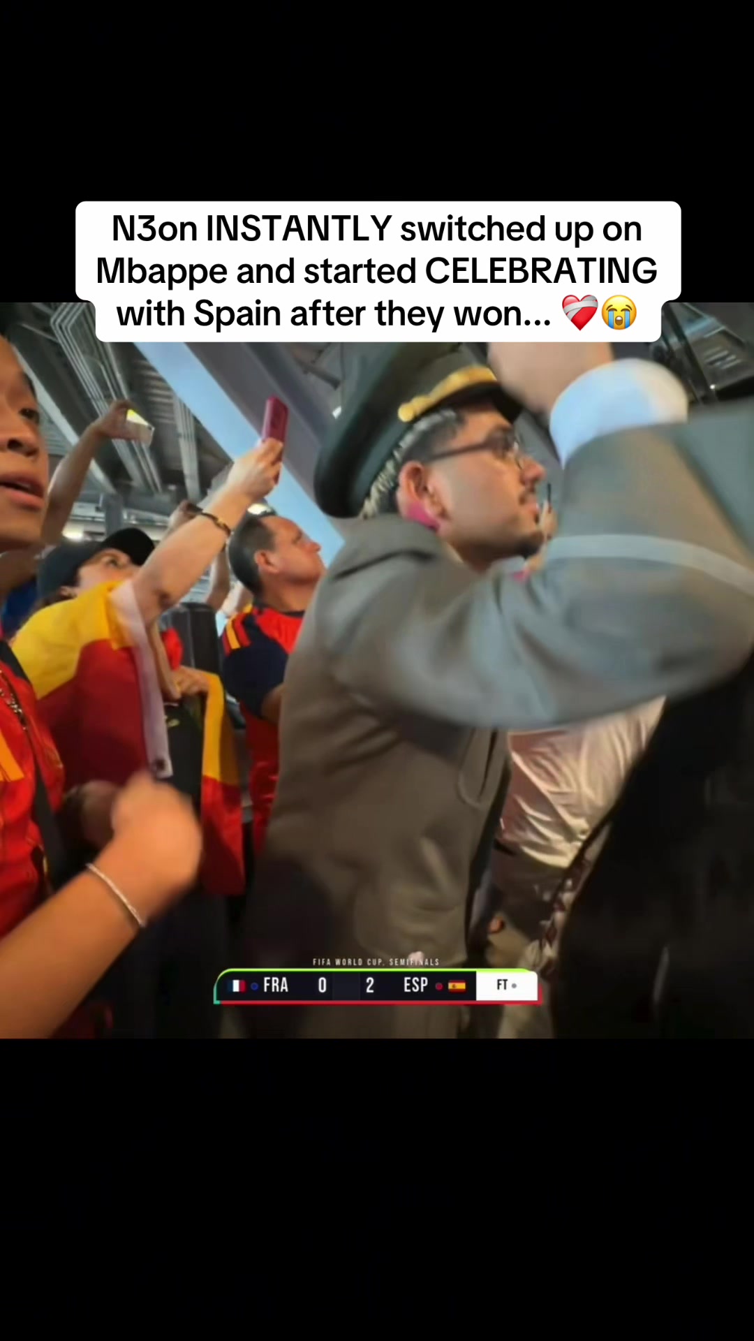 @streamarchived