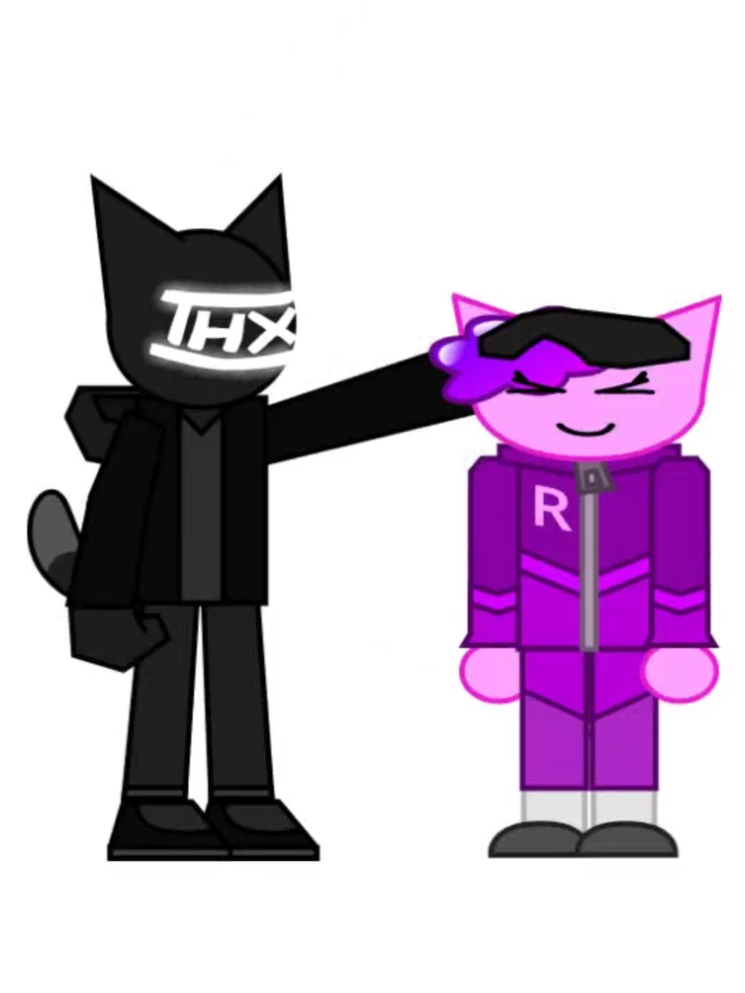 @MrTHXCat