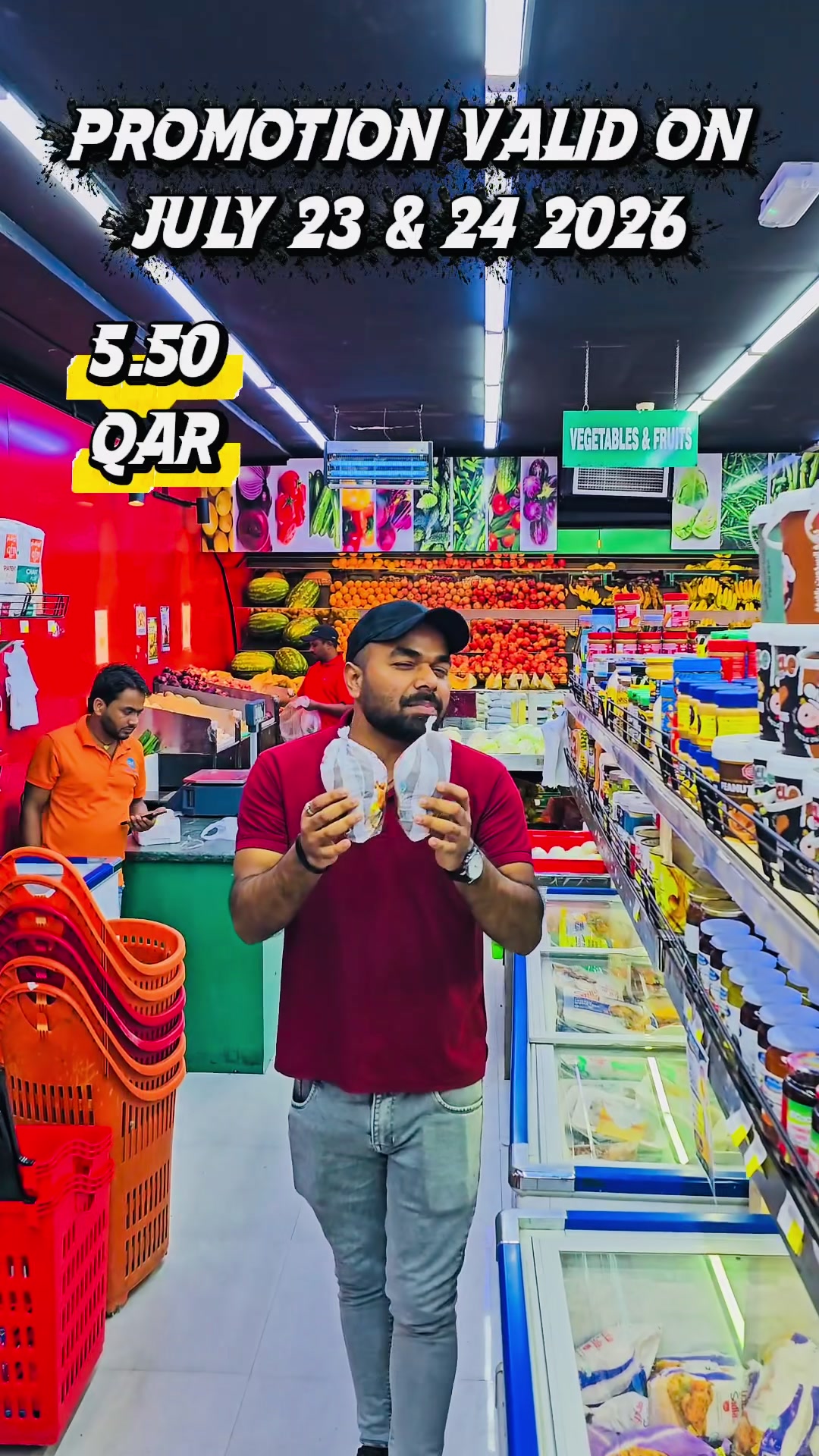 @Ablemart Hypermarket