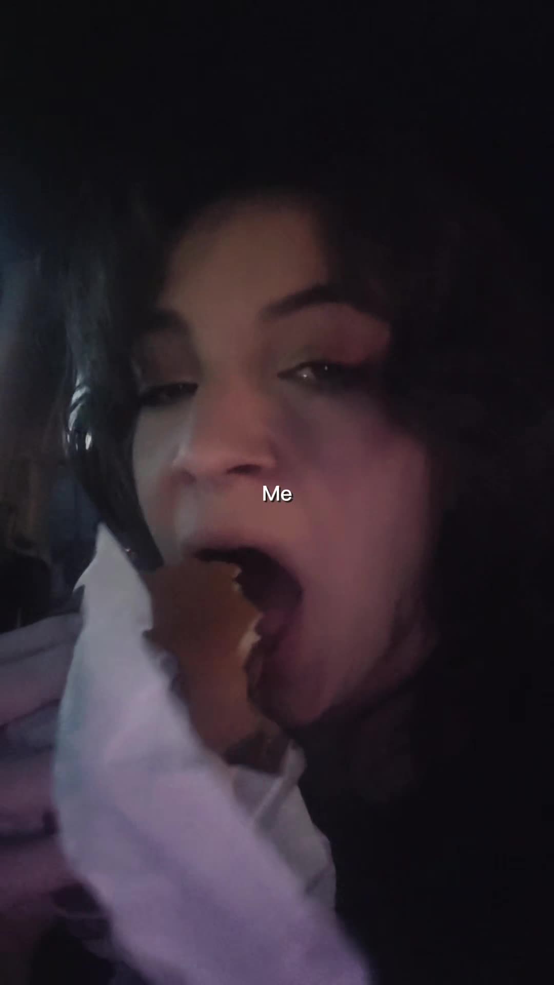 @yournoseisrunny