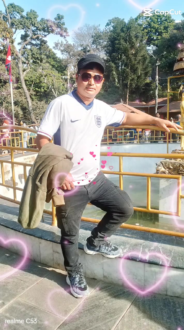 @yusuphlimbu