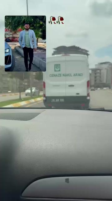 @İSA DAĞ