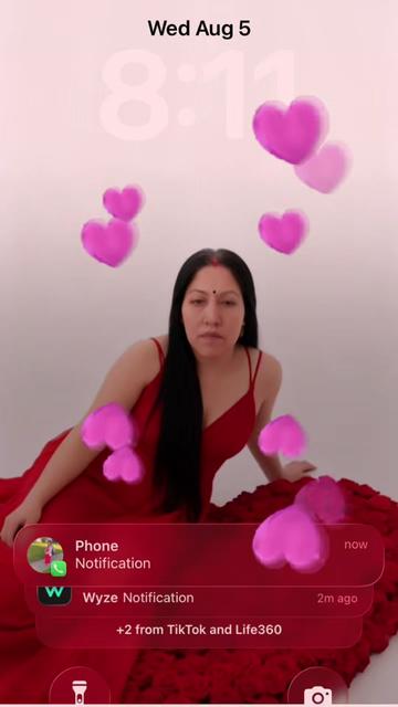 @love your self