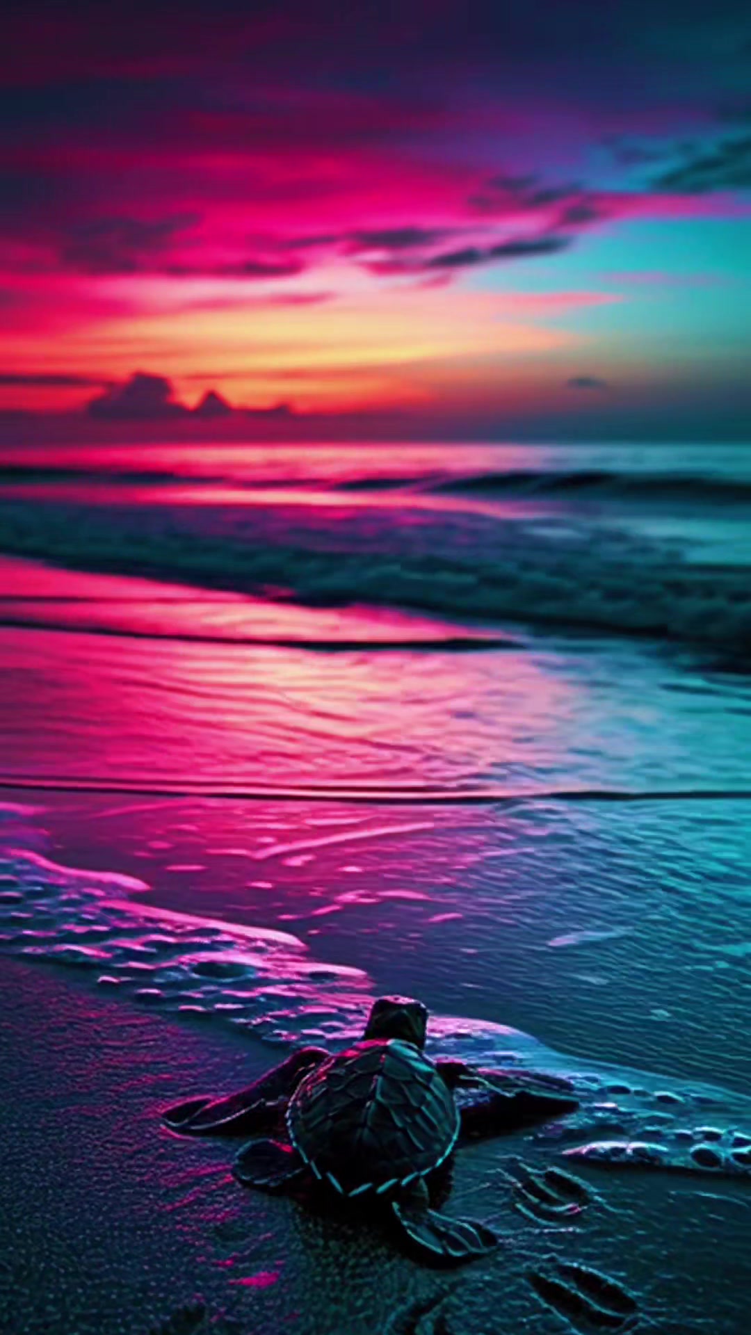 @Live wallpaper