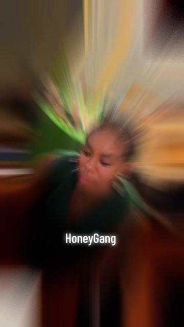 @HoneyK