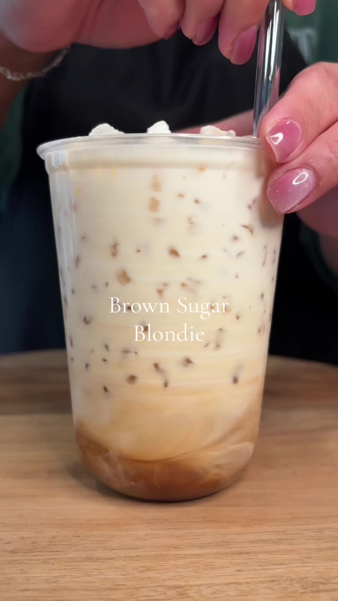 @The Daily Pour
