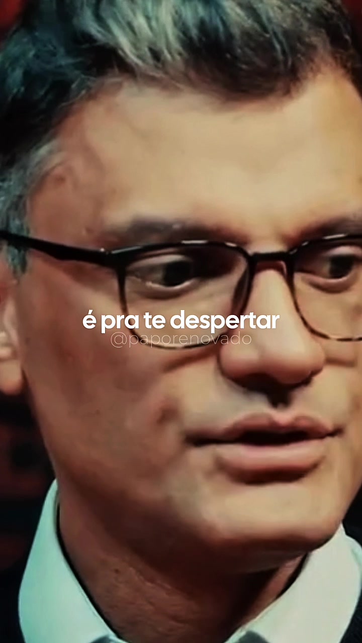 @Papo Renovado