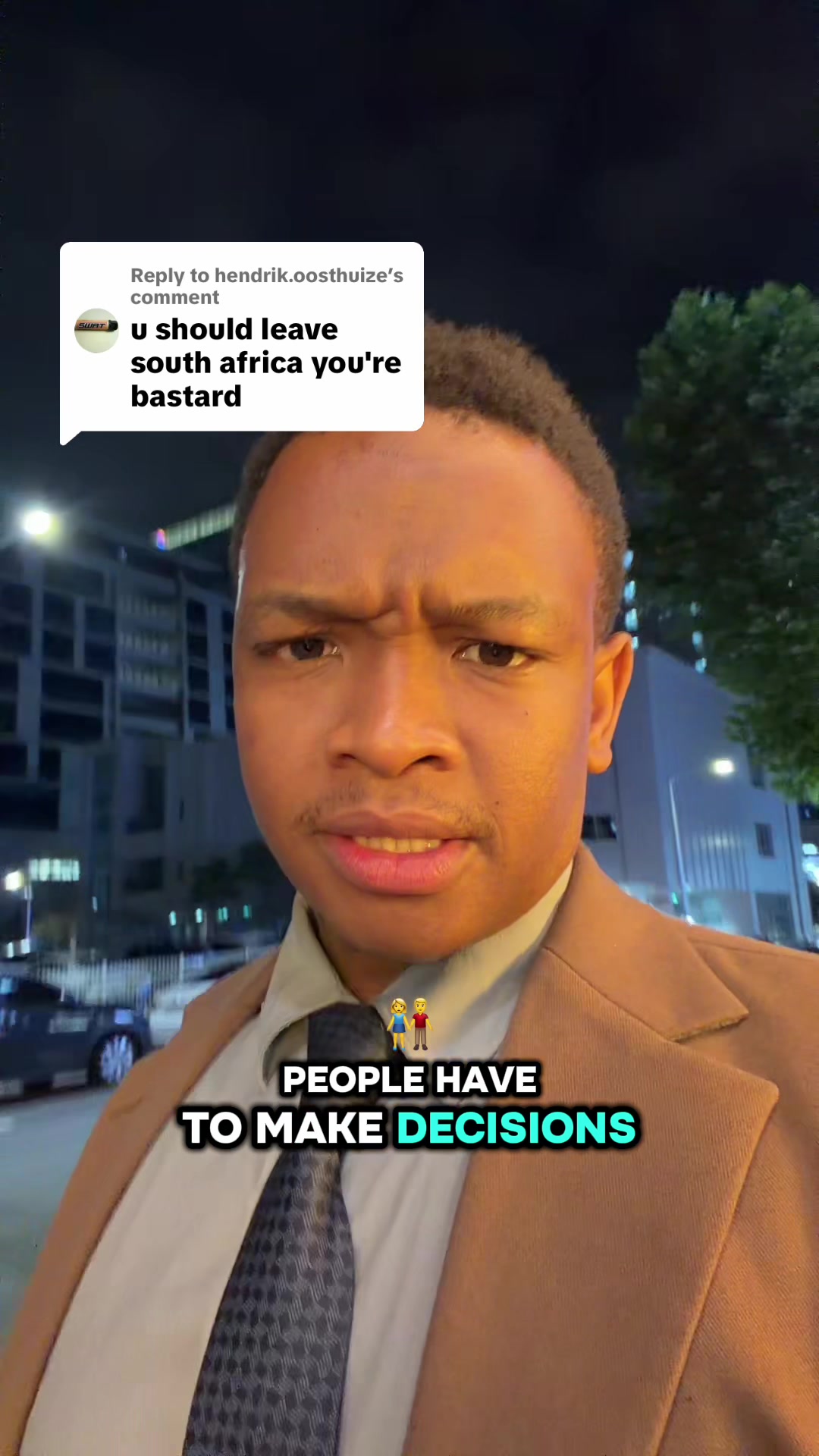 @ZIBANI