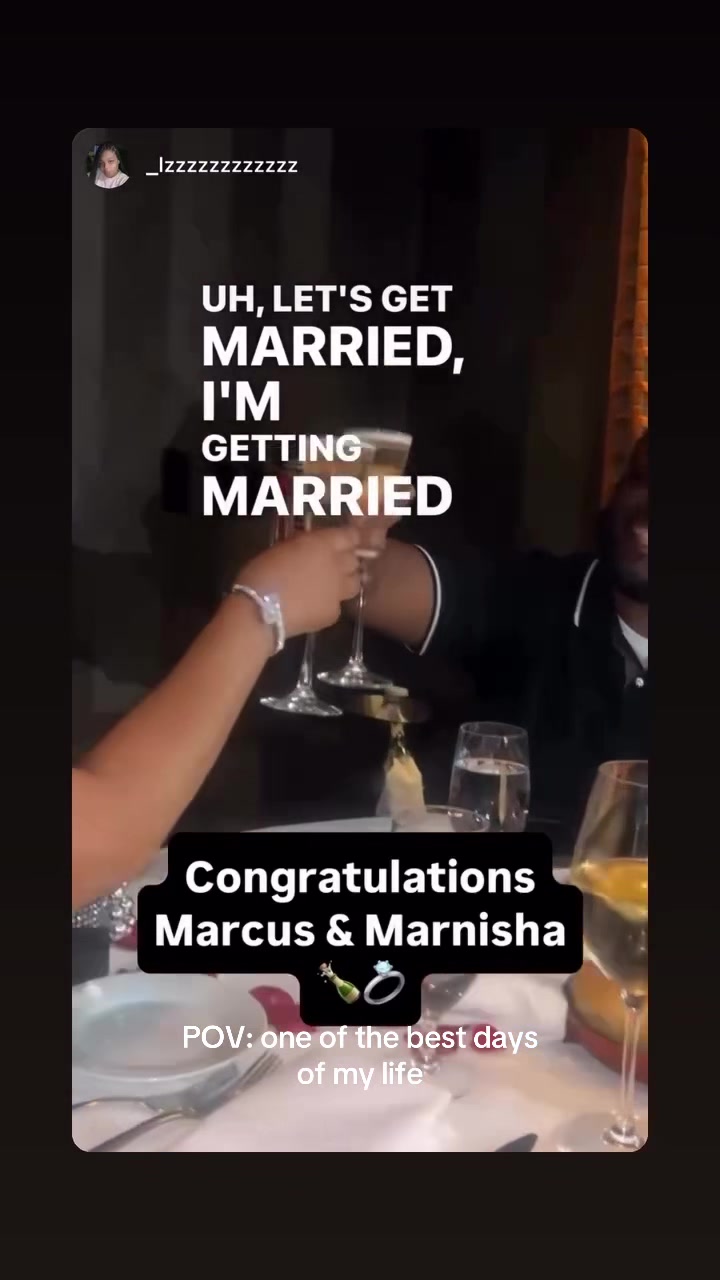 @Marnisha