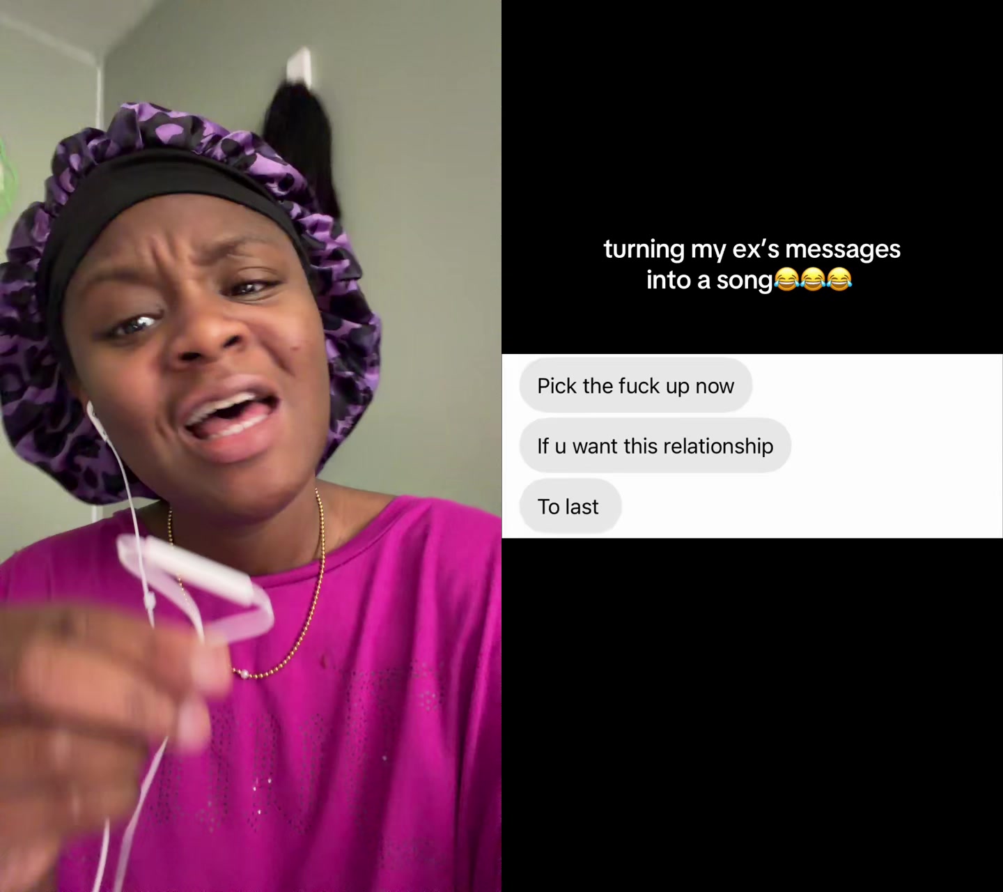 @Deja Levette