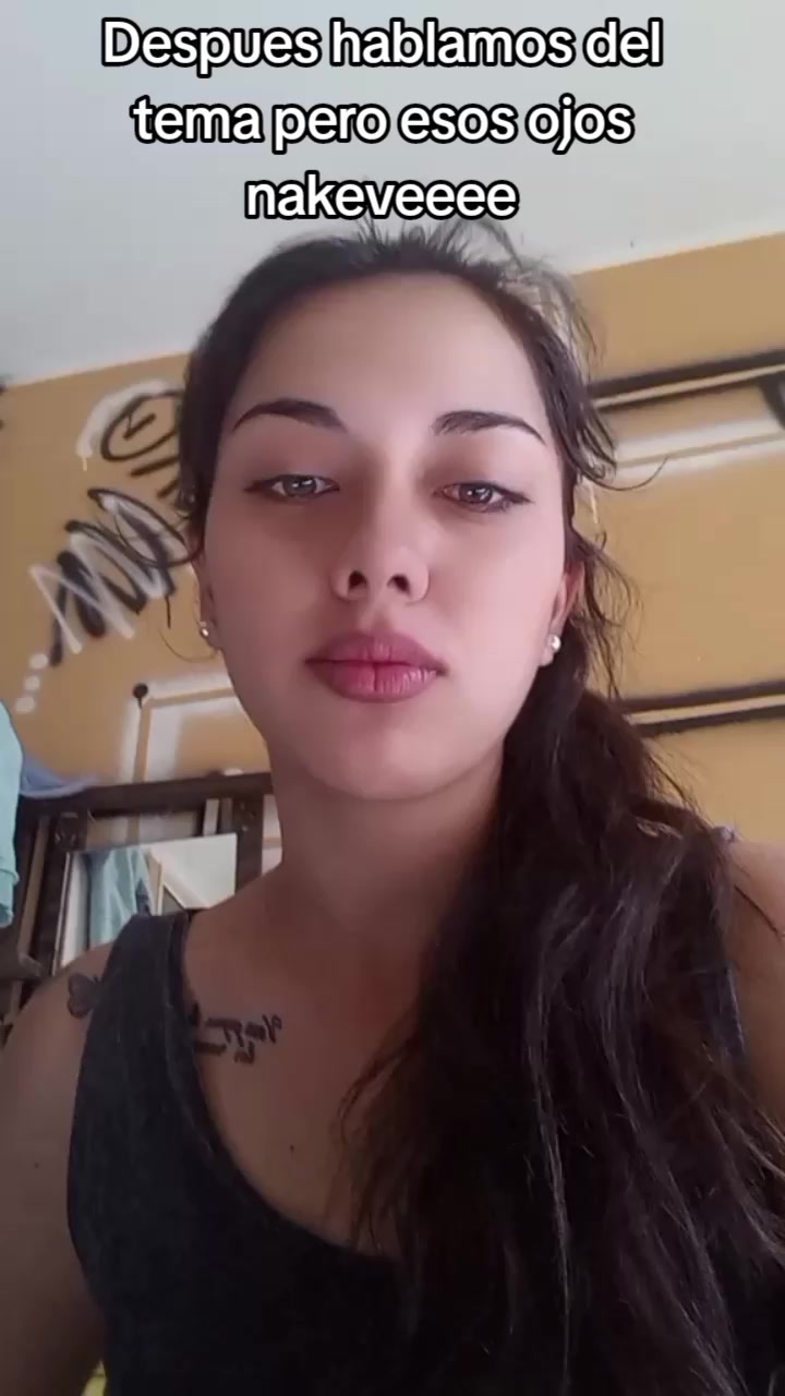 @Cami Moyano