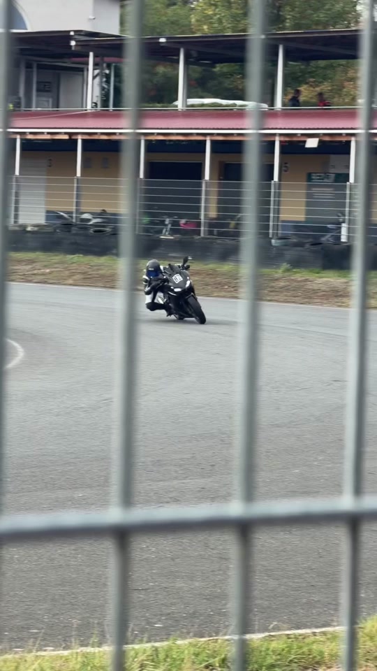 @Lara Silane | Motorradvlogs