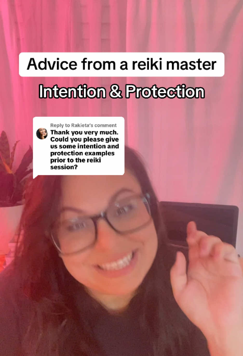 @Peggy | Reiki Master Teacher