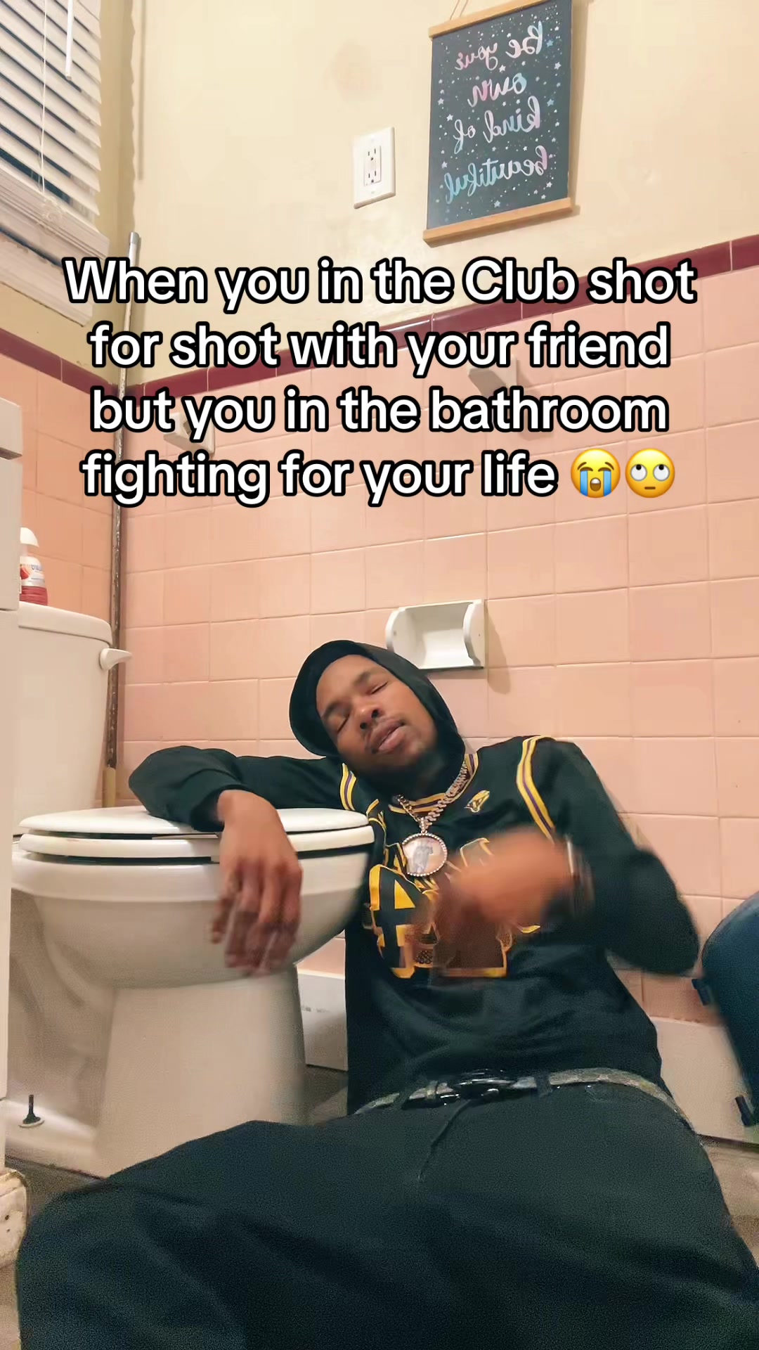 @Funny Vonta