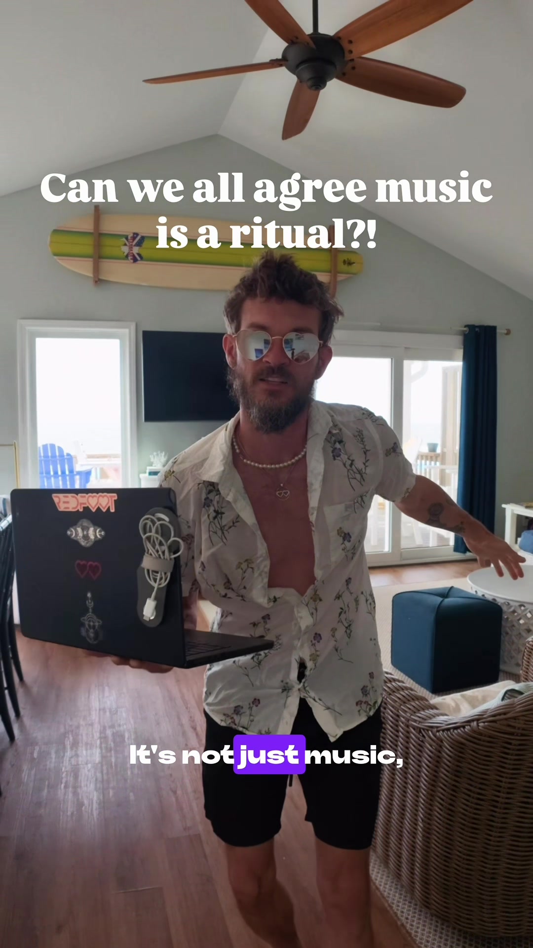 @REDFOOTmusic