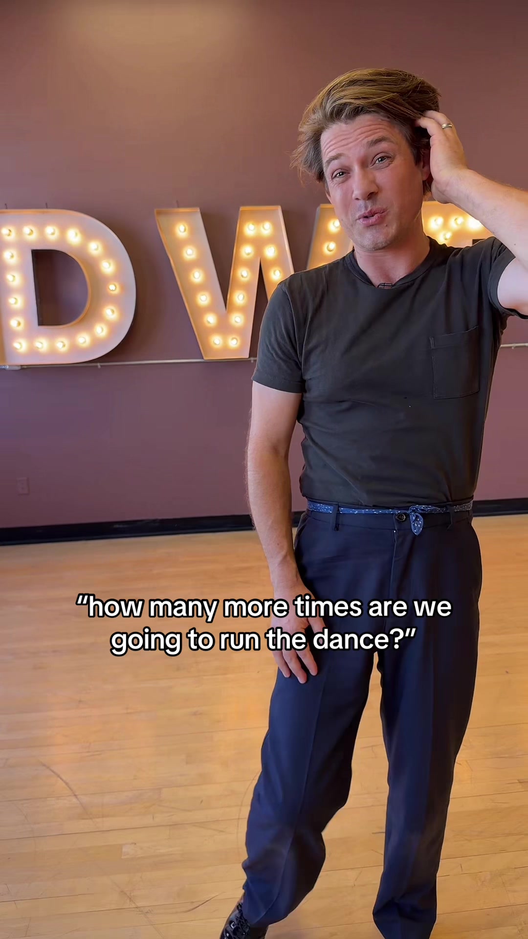 @Dancing with the Stars #DWTS
