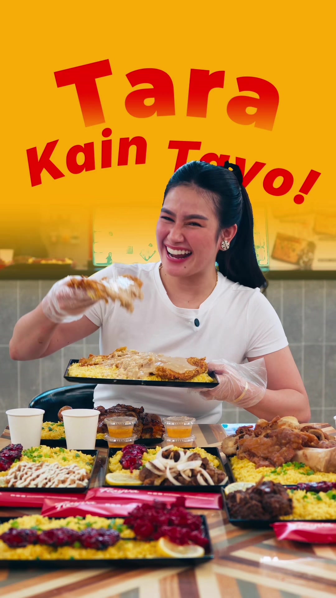 @Rechel in Dubai
