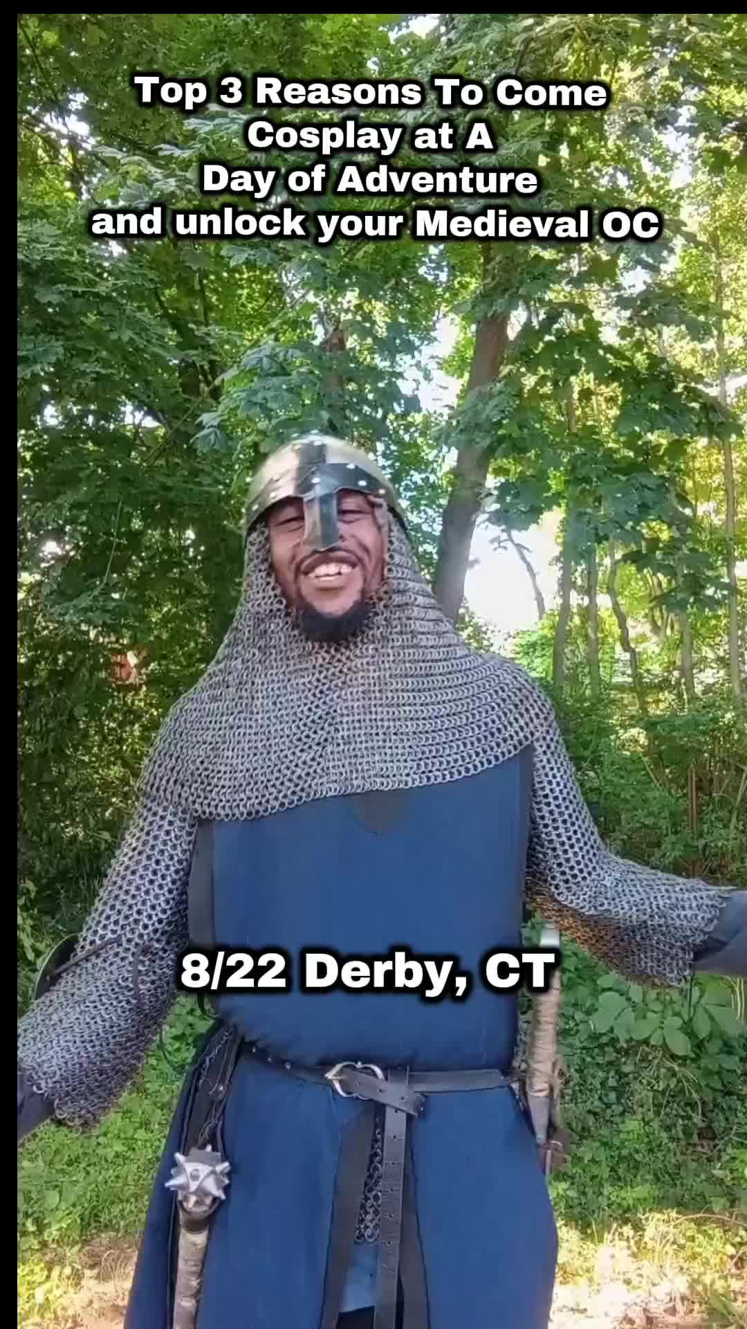 @Chase The Knight
