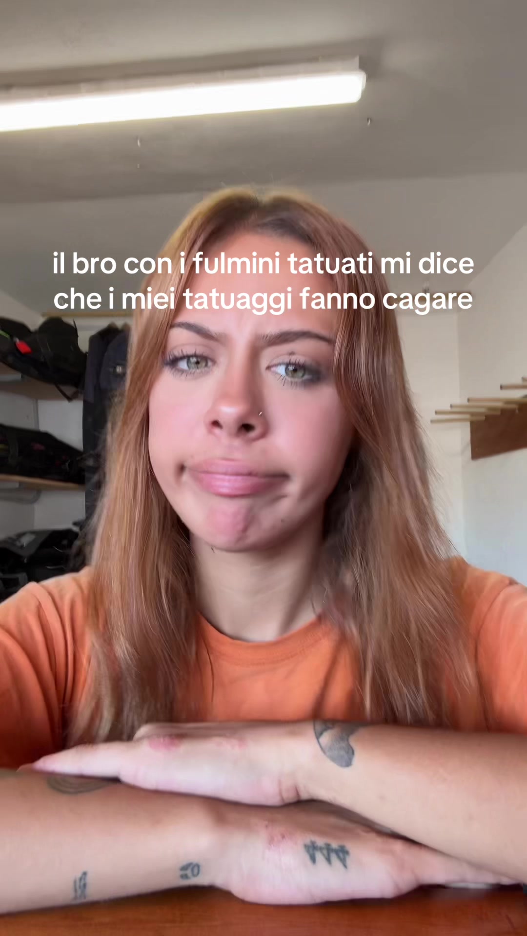 @spammerd