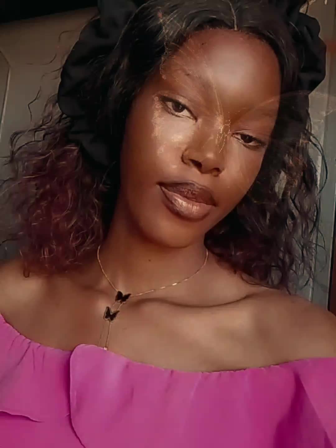 @Magrinha