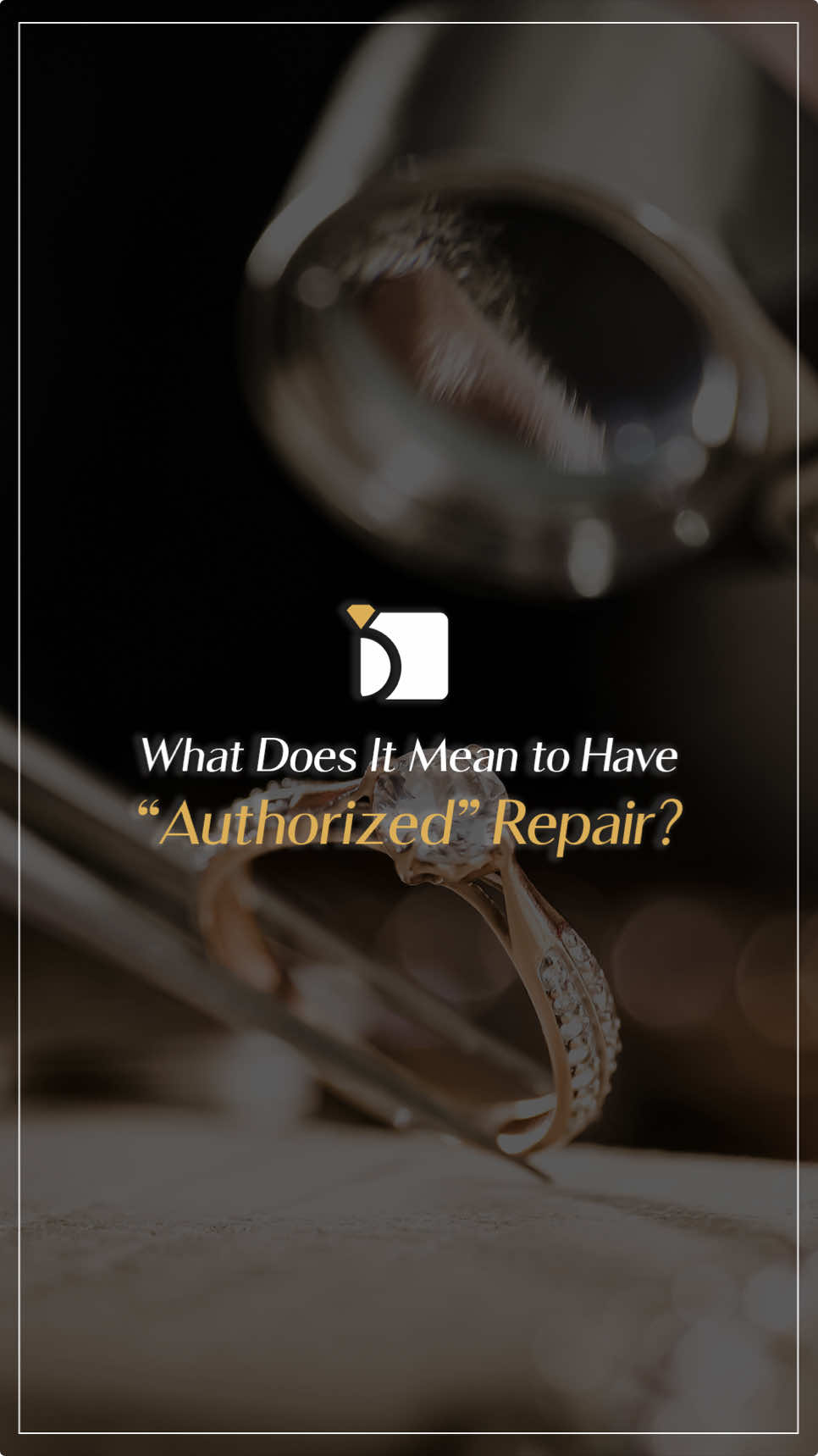 @My Jewelry Repair
