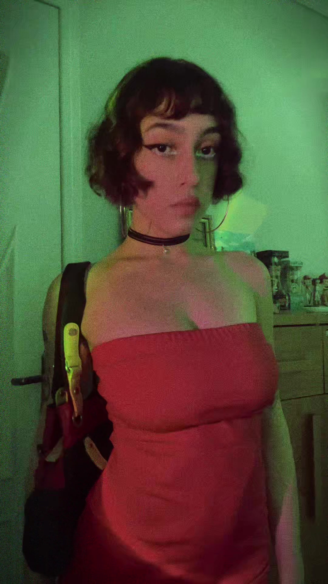 @Nana