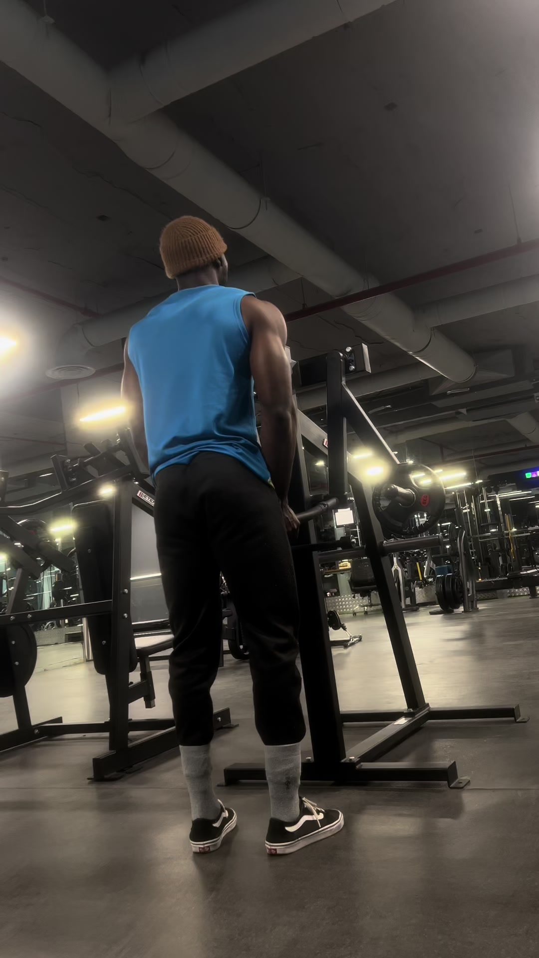 @Survival Fitness | Coach ✊🏿🌍