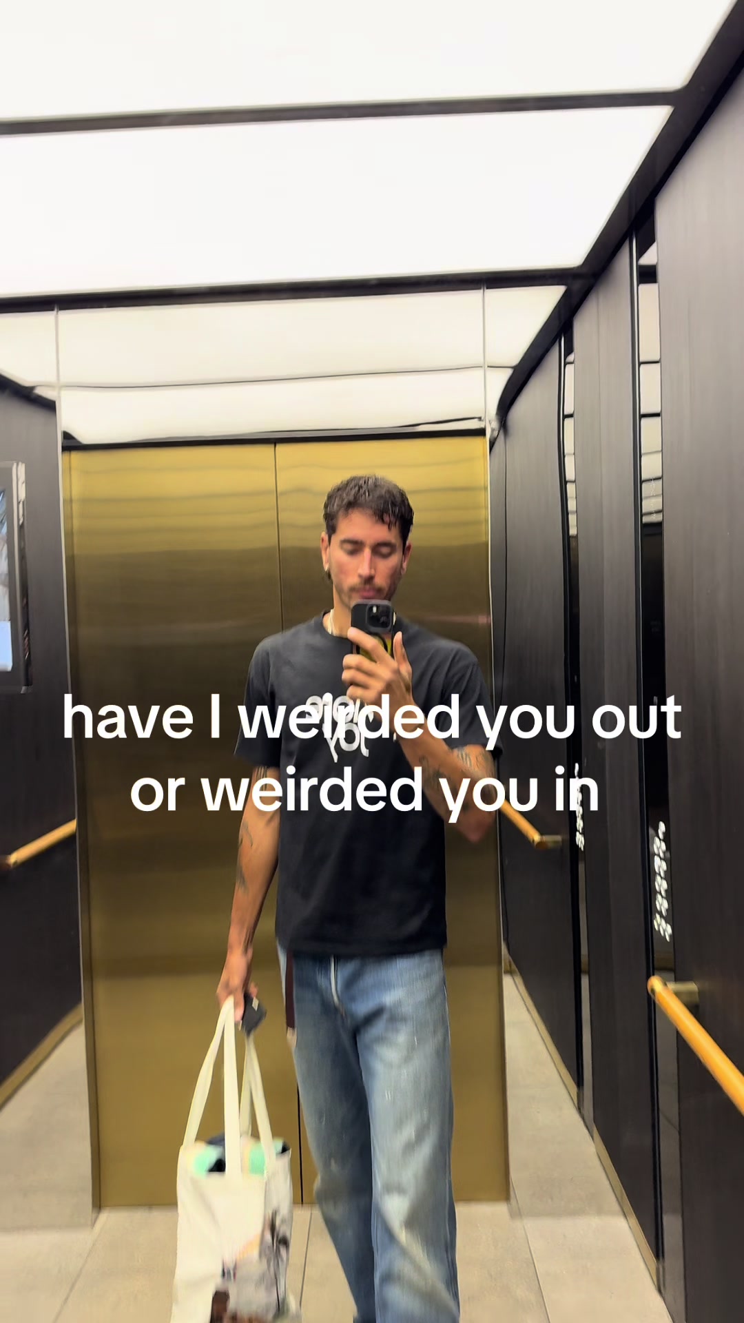 @bernie moreira