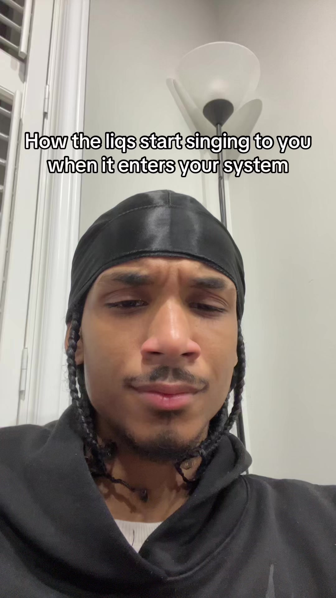 @Veda Vybz