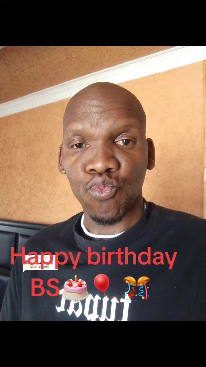 @Bheki Nkosi