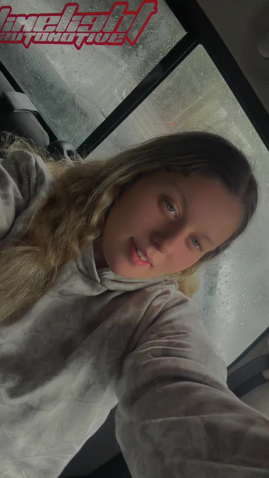 @Arianna Parker