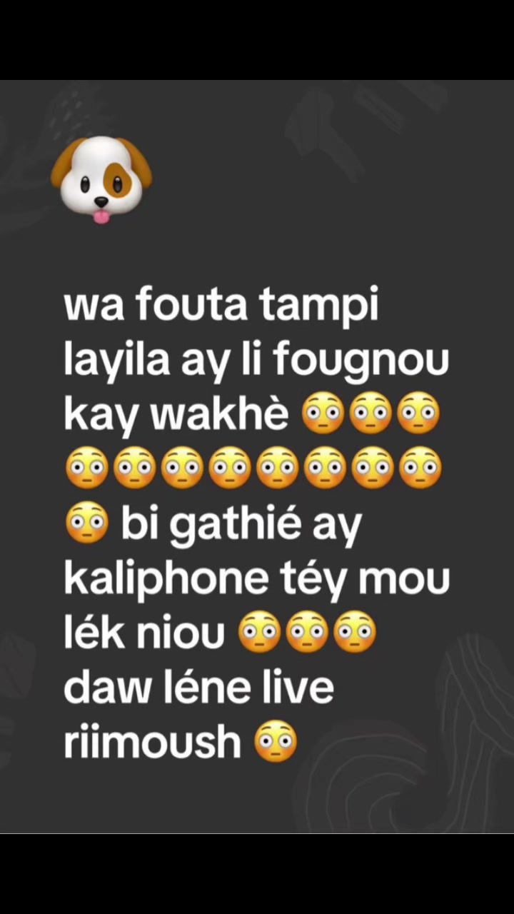 @🌻🌜Linguére🌜D’éco🌛🌻