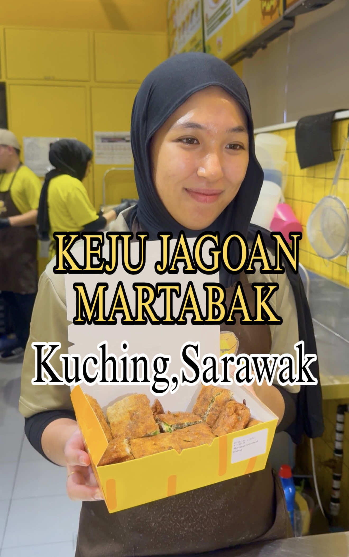 @Kota Amoy
