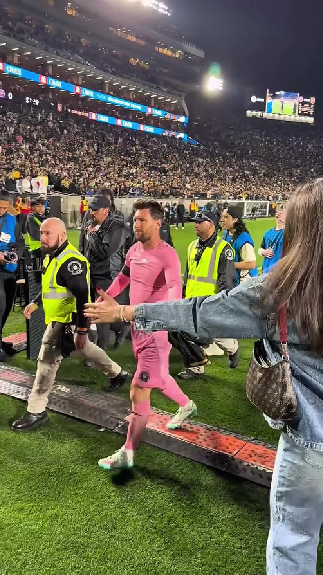 @Fútbol del mundo