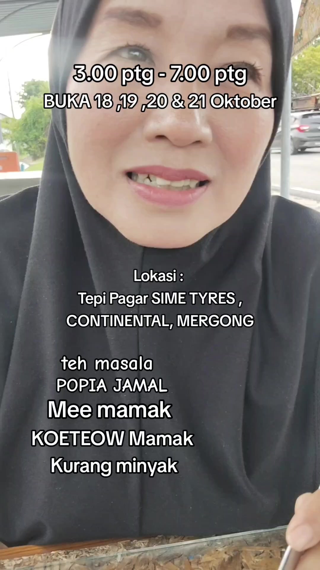 @FAKIR TEH TARIK JUARA MALAYSIA